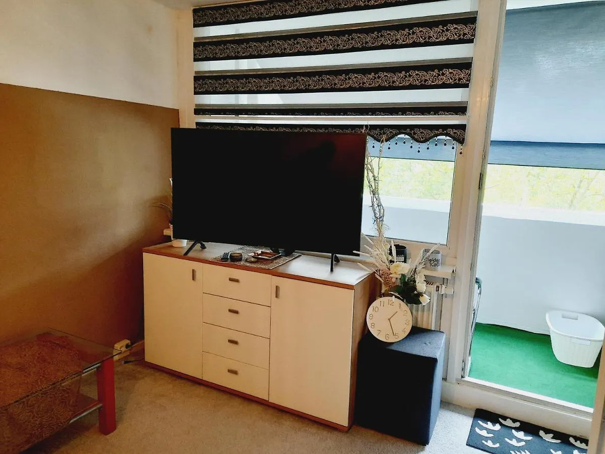 Apartamento Leive Berlín Alemania