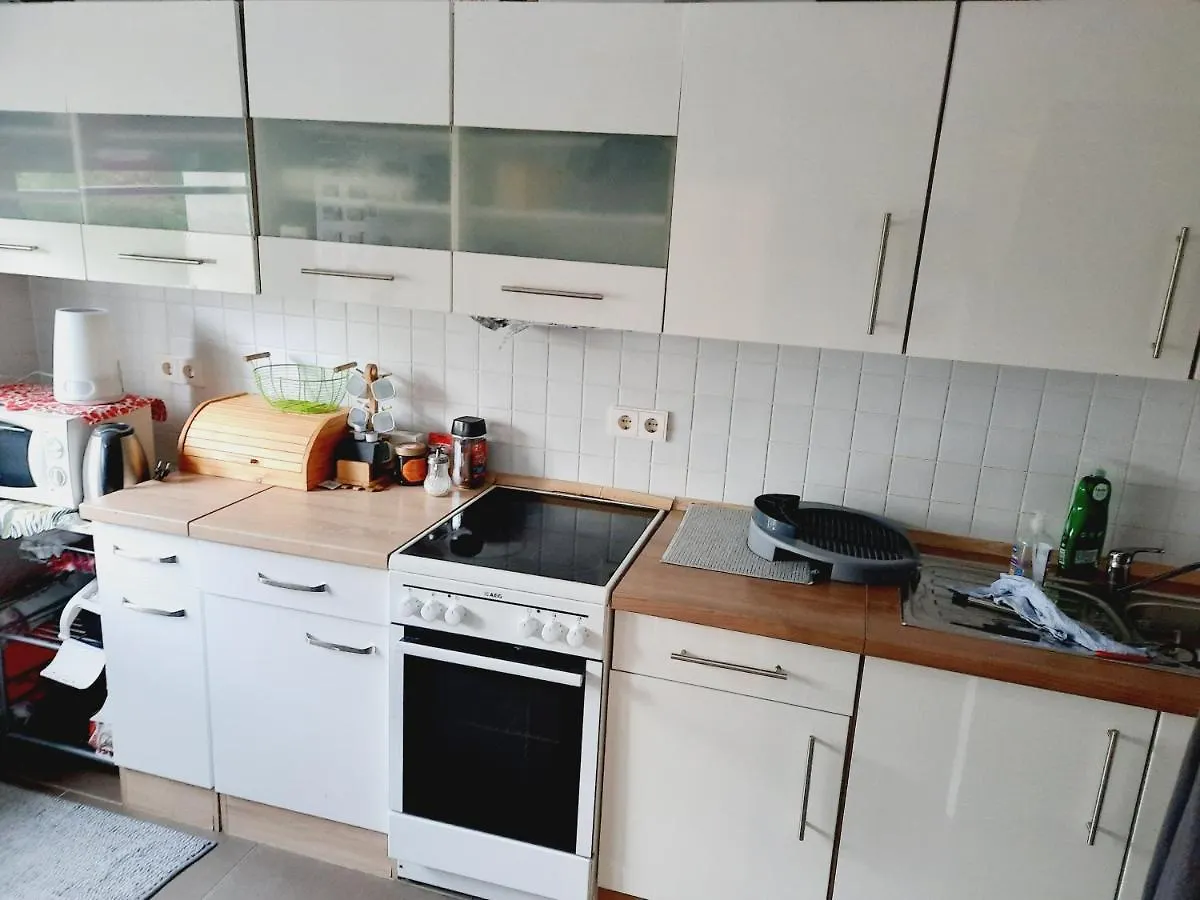 Leive Lägenhet Berlin